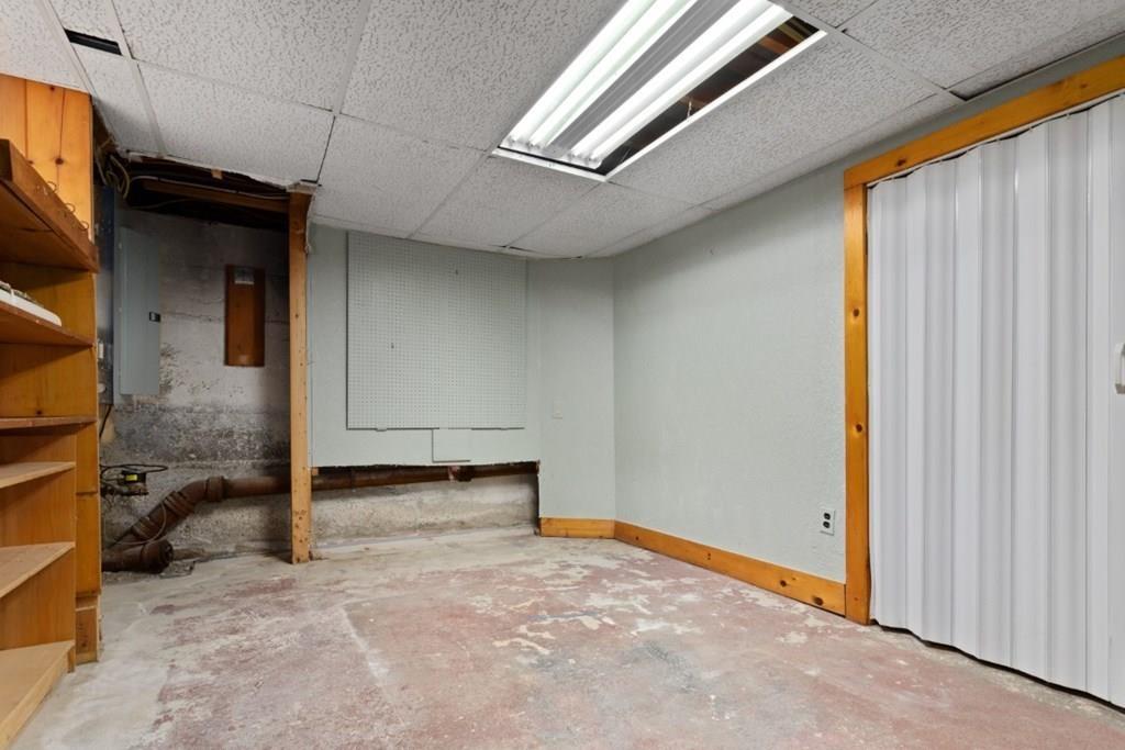 22 Irving Street Reading, MA 01867 - Photo 33 of 37 a view of an empty room