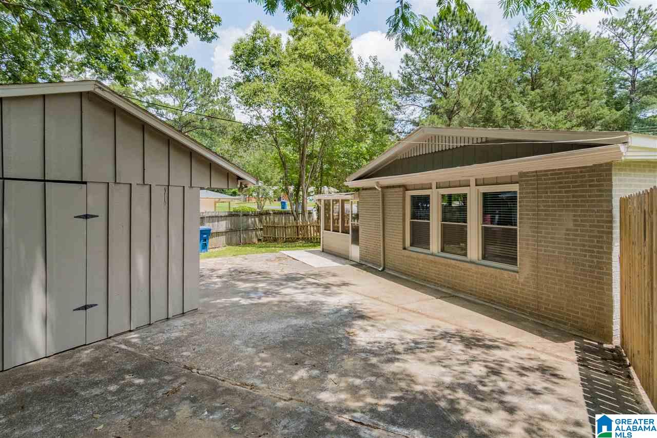 2252 Chapel Hill Road Birmingham, AL 35216 - Photo 32 of 38