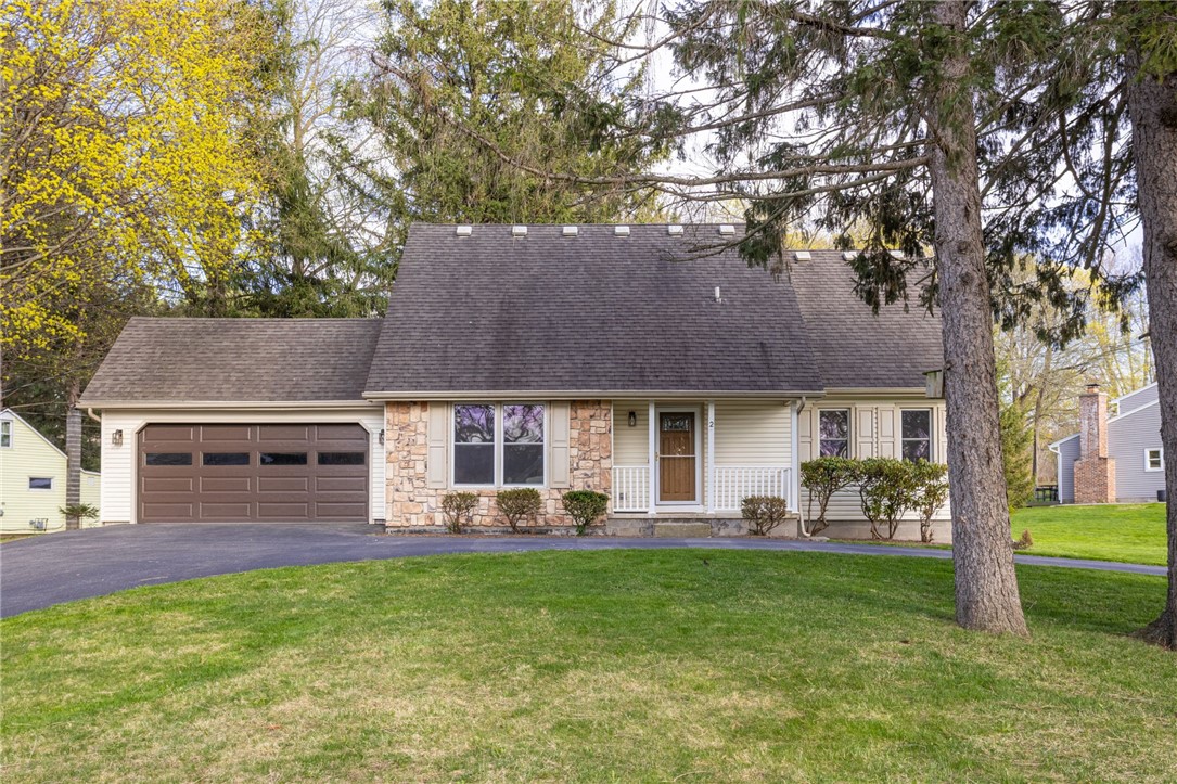 2 Creekside Drive Riga, NY 14428 - Photo 1 of 1 Gallery Image 1