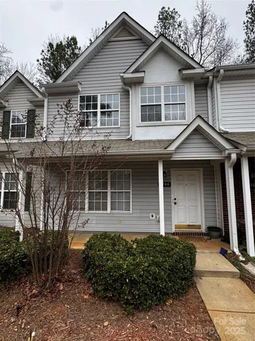 $235,000 | 6666 Cypress Tree Lane, Charlotte, NC 28215