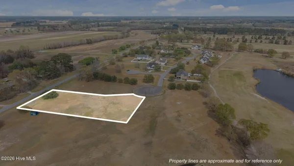 $68,000 | 4701 Brandenburg Street, Greenville, NC 27834