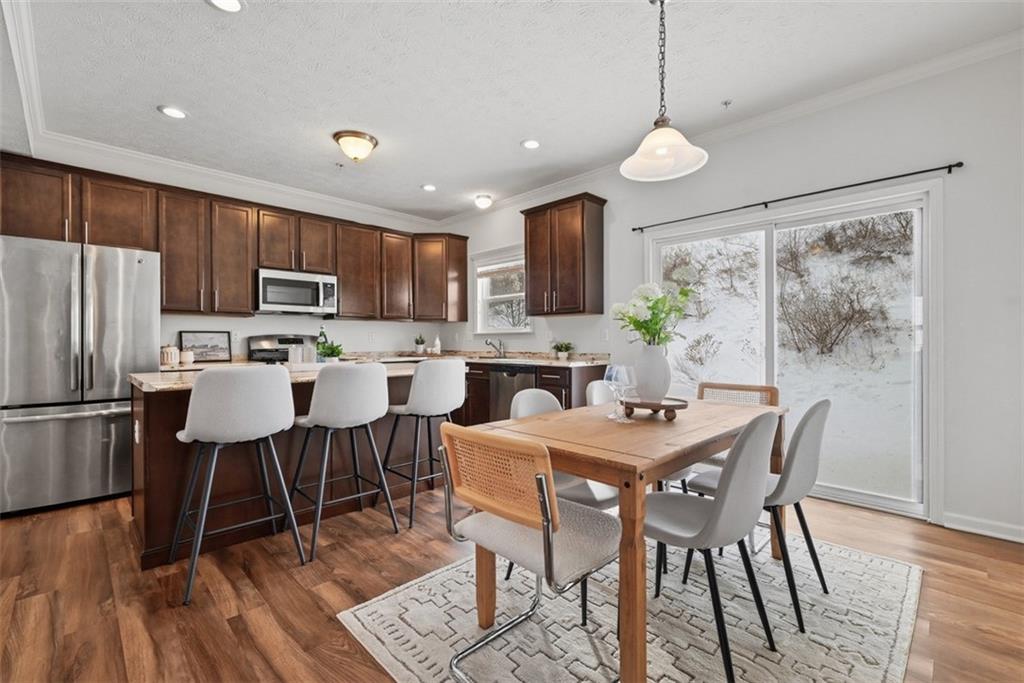 163 Rylie Drive Harmony, PA 16037 - Photo 11 of 37