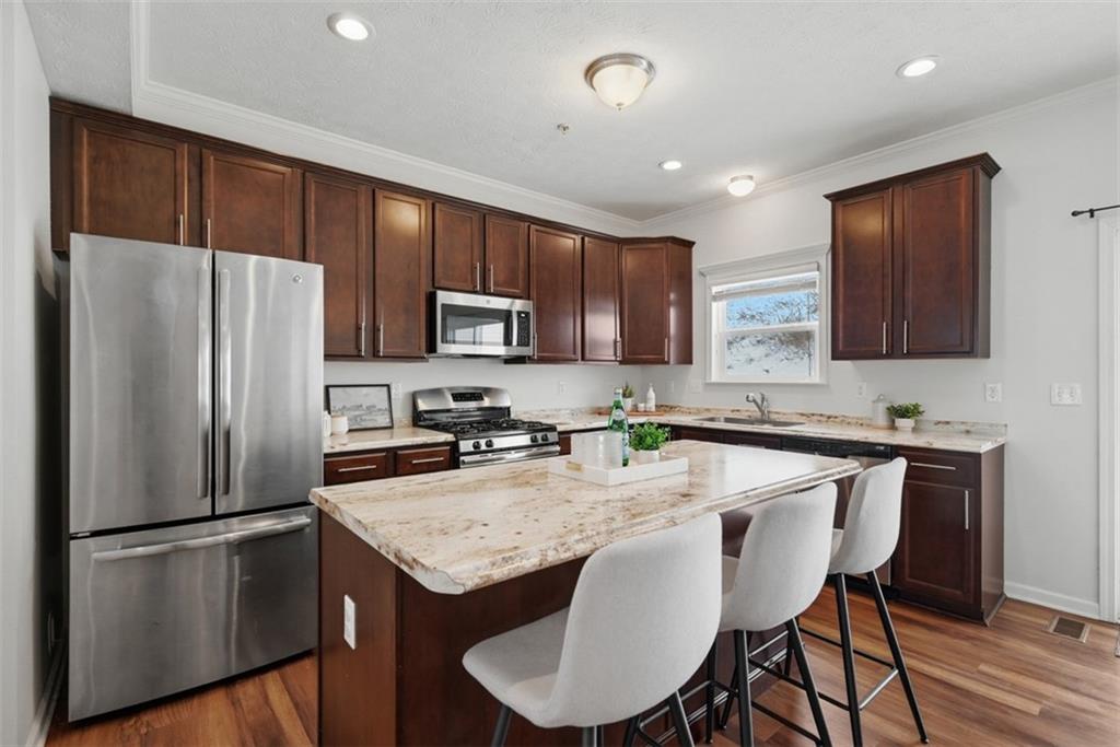 163 Rylie Drive Harmony, PA 16037 - Photo 13 of 37