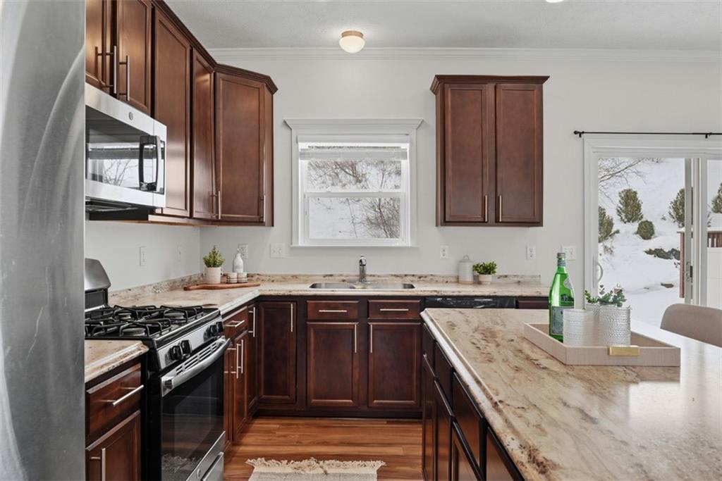 163 Rylie Drive Harmony, PA 16037 - Photo 14 of 37