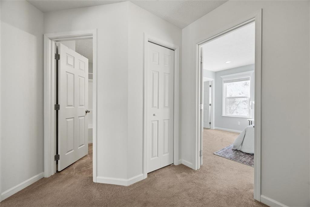 163 Rylie Drive Harmony, PA 16037 - Photo 21 of 37