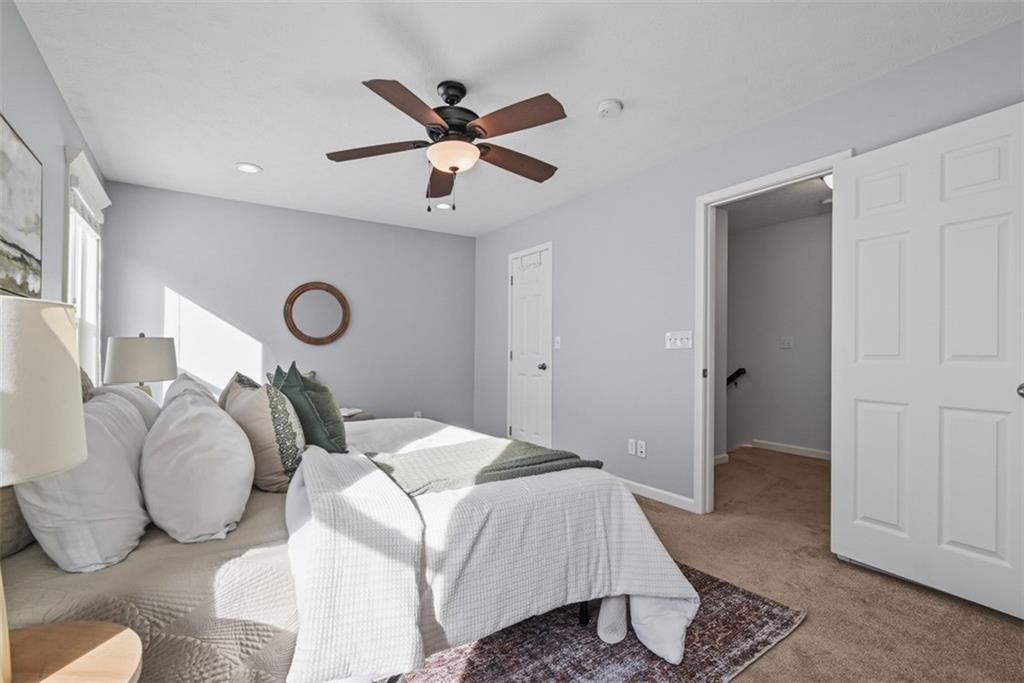 163 Rylie Drive Harmony, PA 16037 - Photo 23 of 37