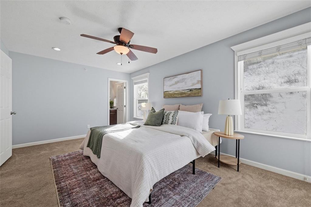 163 Rylie Drive Harmony, PA 16037 - Photo 24 of 37