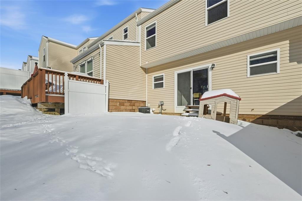 163 Rylie Drive Harmony, PA 16037 - Photo 32 of 37