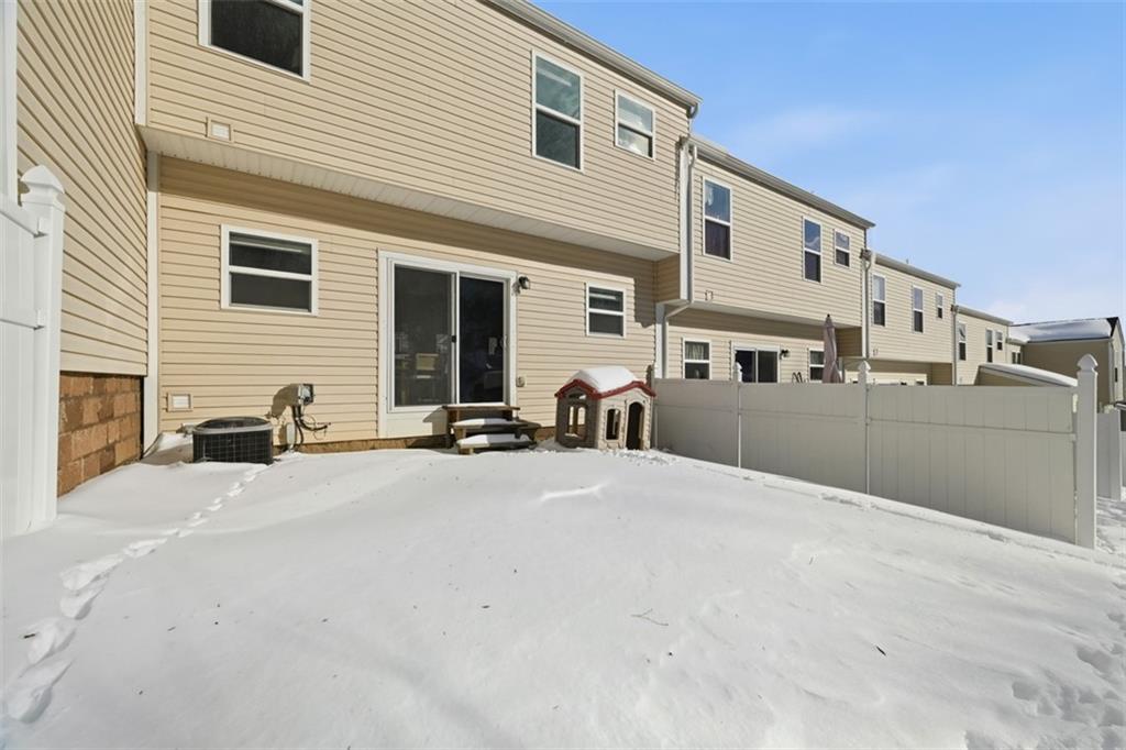 163 Rylie Drive Harmony, PA 16037 - Photo 33 of 37