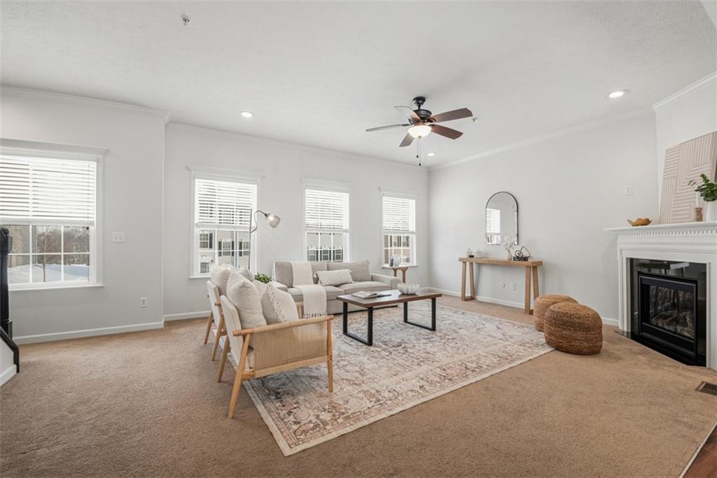 163 Rylie Drive Harmony, PA 16037 - Photo 5 of 37