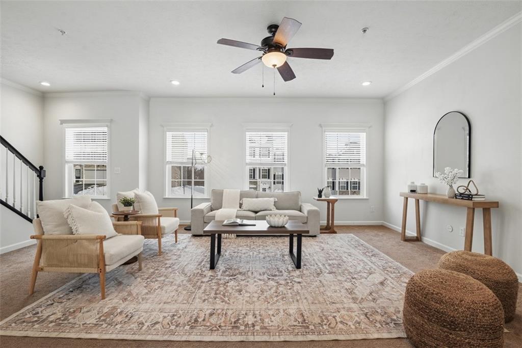 163 Rylie Drive Harmony, PA 16037 - Photo 6 of 37