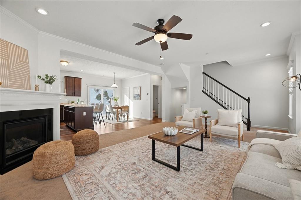 163 Rylie Drive Harmony, PA 16037 - Photo 8 of 37