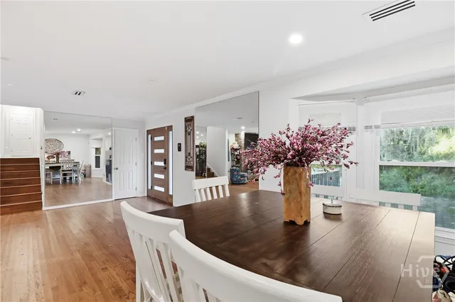 $1,390,000 | 115 Catalina Drive, Tybee Island, GA 31328