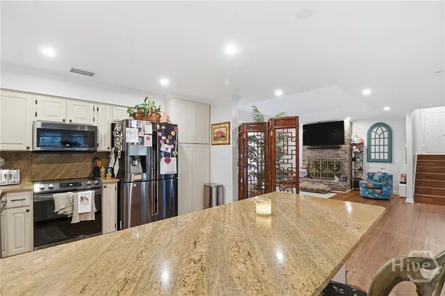 $1,390,000 | 115 Catalina Drive, Tybee Island, GA 31328