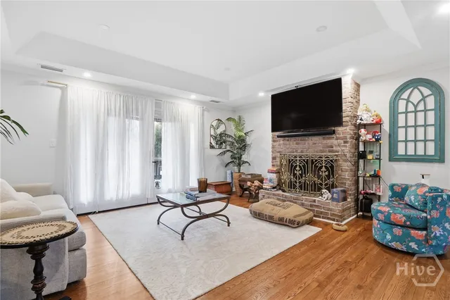 $1,390,000 | 115 Catalina Drive, Tybee Island, GA 31328