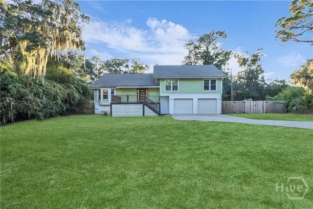 $1,390,000 | 115 Catalina Drive, Tybee Island, GA 31328