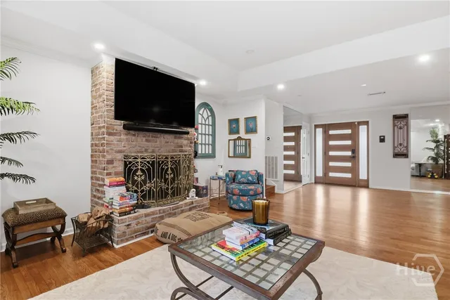 $1,390,000 | 115 Catalina Drive, Tybee Island, GA 31328