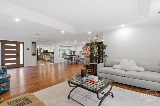 $1,390,000 | 115 Catalina Drive, Tybee Island, GA 31328