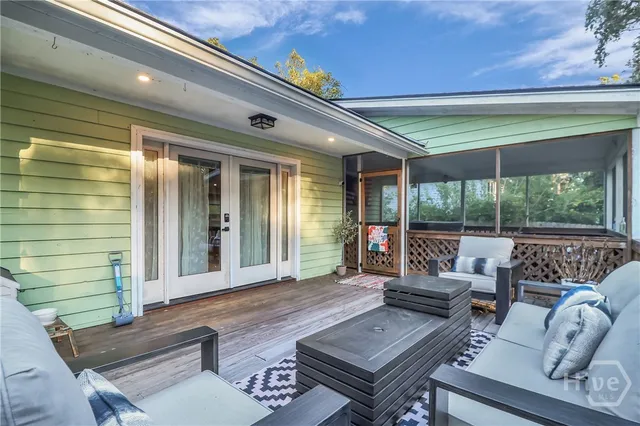 $1,390,000 | 115 Catalina Drive, Tybee Island, GA 31328