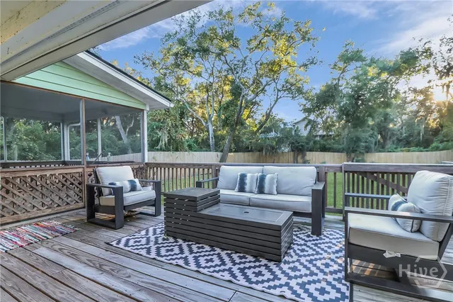 $1,390,000 | 115 Catalina Drive, Tybee Island, GA 31328