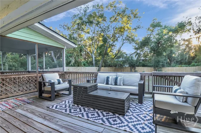 $1,390,000 | 115 Catalina Drive, Tybee Island, GA 31328