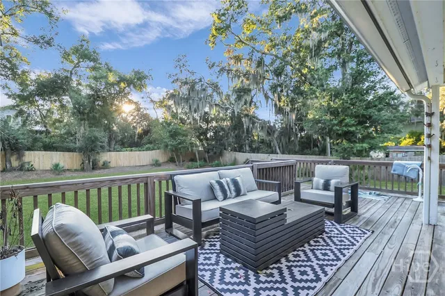 $1,390,000 | 115 Catalina Drive, Tybee Island, GA 31328