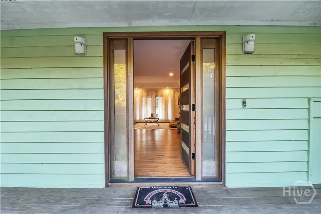 $1,390,000 | 115 Catalina Drive, Tybee Island, GA 31328