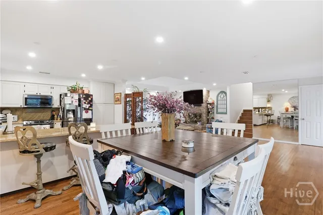 $1,390,000 | 115 Catalina Drive, Tybee Island, GA 31328