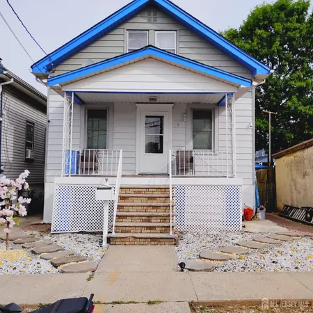 $539,000 | 6 Worden Avenue, Perth Amboy, NJ 08861