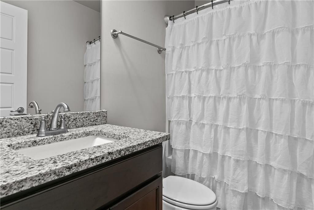 5135 Arnold Street Covington, GA 30014 - Photo 13 of 19