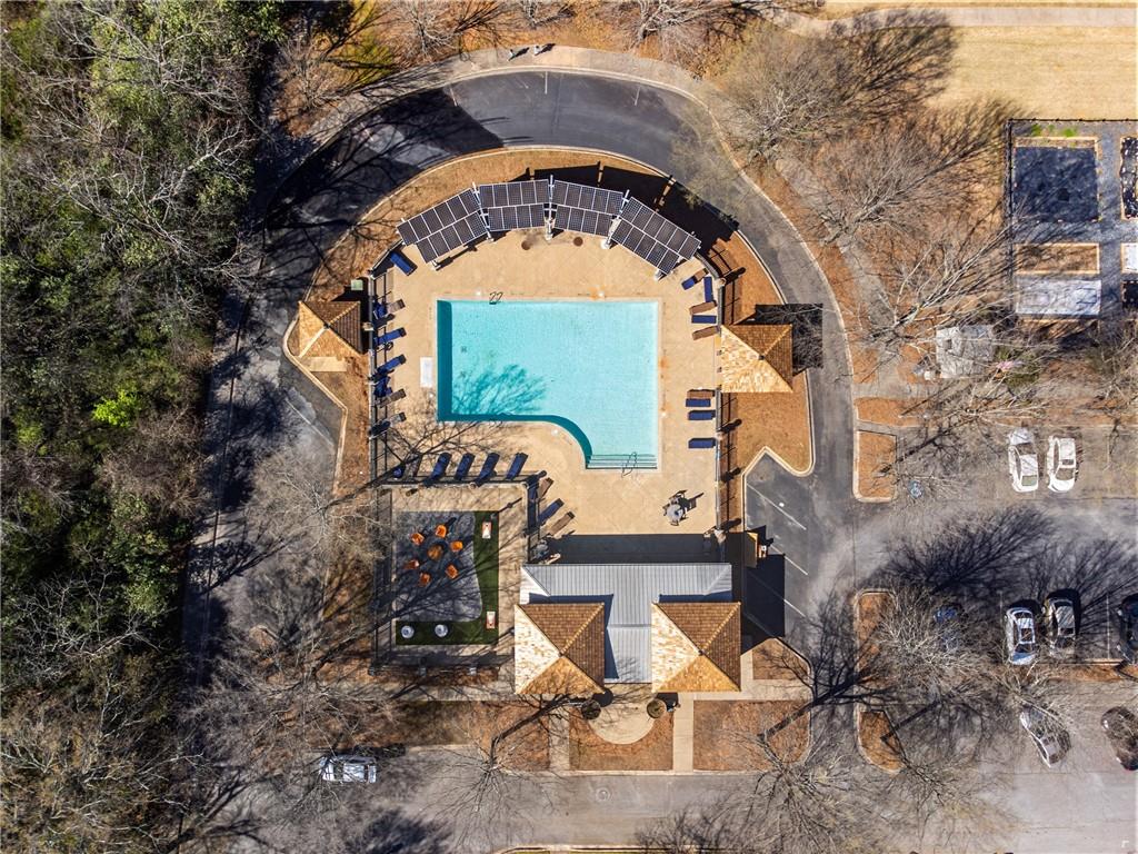 5135 Arnold Street Covington, GA 30014 - Photo 16 of 19