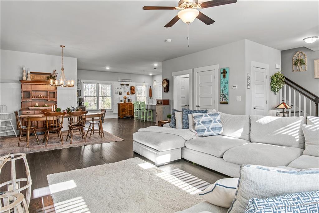 5135 Arnold Street Covington, GA 30014 - Photo 3 of 19