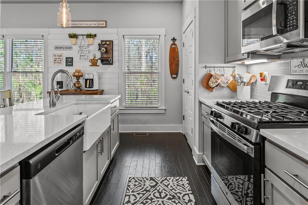 5135 Arnold Street Covington, GA 30014 - Photo 6 of 19