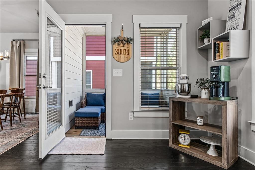 5135 Arnold Street Covington, GA 30014 - Photo 7 of 19