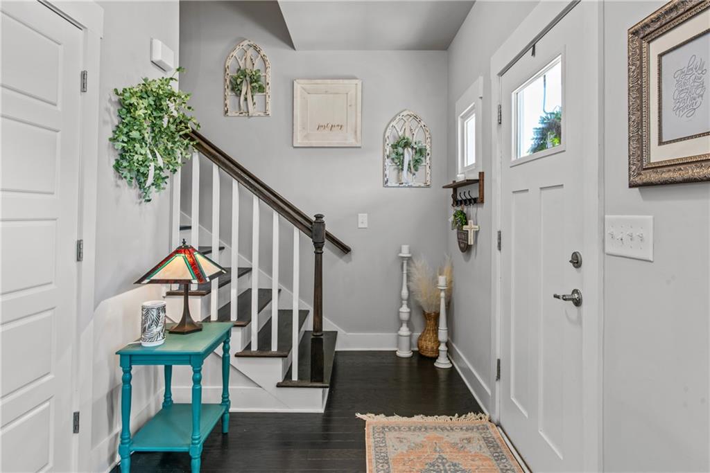 5135 Arnold Street Covington, GA 30014 - Photo 8 of 19