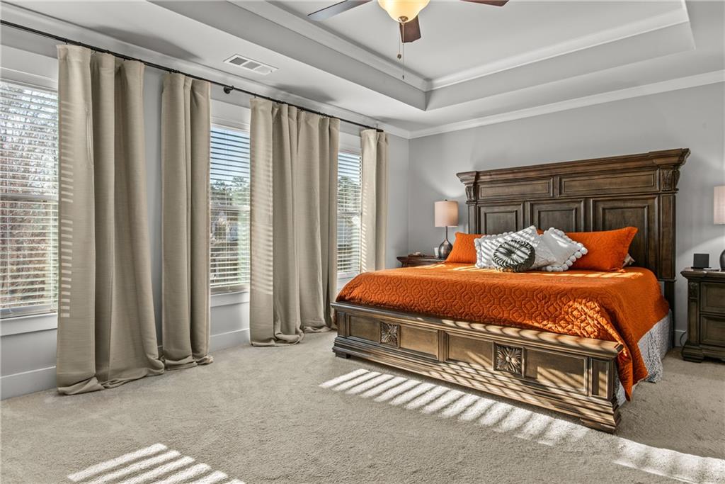 5135 Arnold Street Covington, GA 30014 - Photo 9 of 19