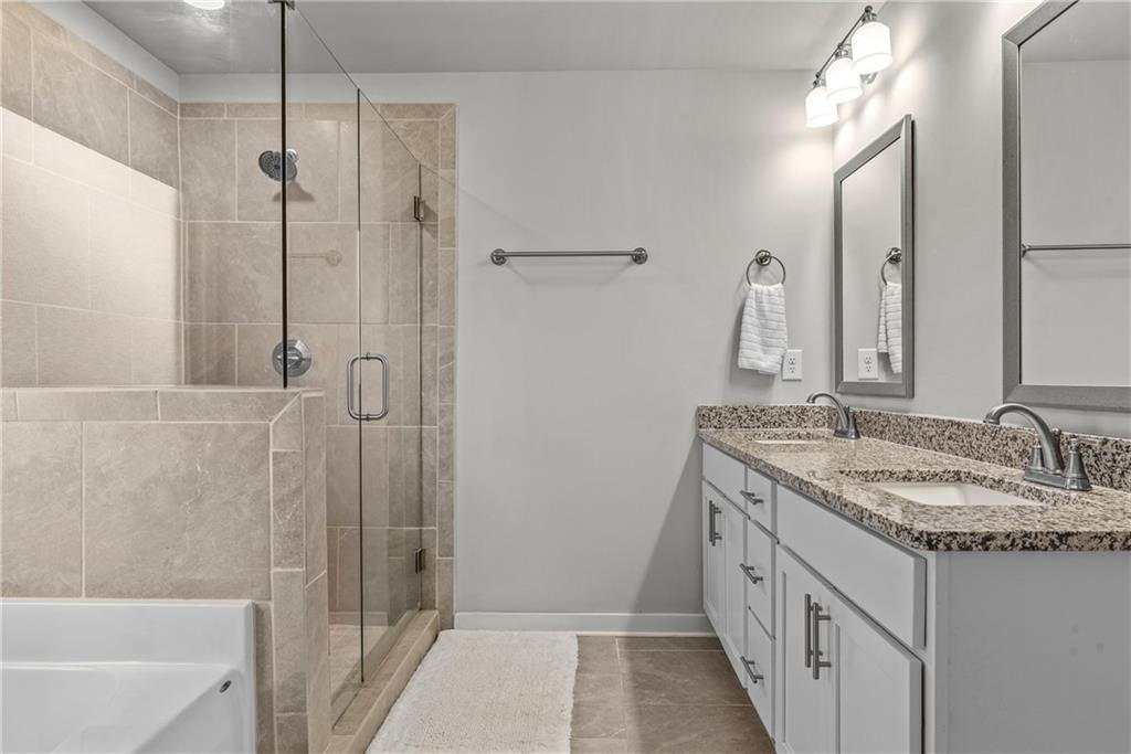 5135 Arnold Street Covington, GA 30014 - Photo 10 of 19