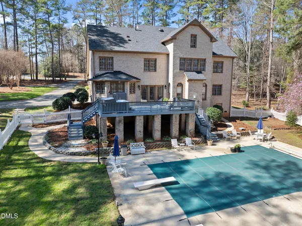 $1,175,000 | 12220 Raven Ridge Road, Raleigh, NC 27614