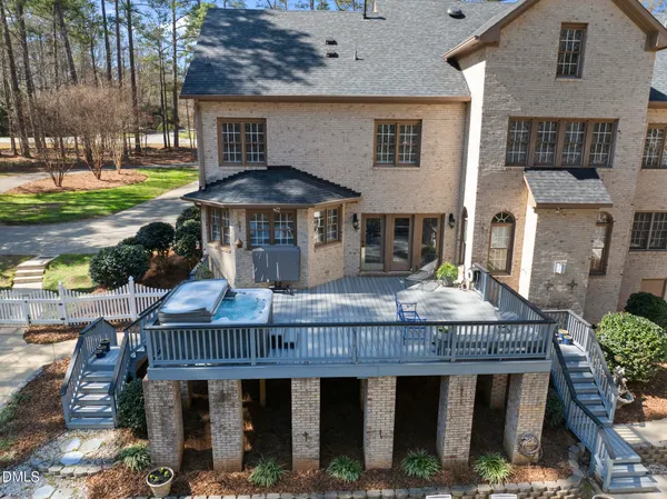 $1,175,000 | 12220 Raven Ridge Road, Raleigh, NC 27614