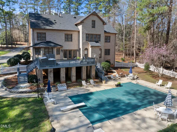 $1,175,000 | 12220 Raven Ridge Road, Raleigh, NC 27614