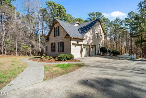 $1,175,000 | 12220 Raven Ridge Road, Raleigh, NC 27614