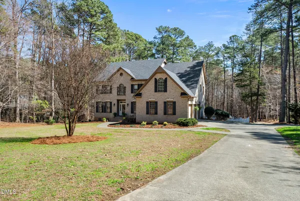 $1,175,000 | 12220 Raven Ridge Road, Raleigh, NC 27614