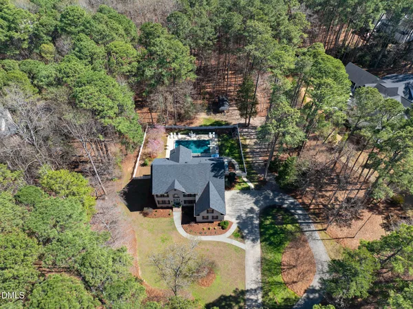 $1,175,000 | 12220 Raven Ridge Road, Raleigh, NC 27614