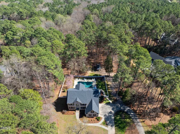 $1,175,000 | 12220 Raven Ridge Road, Raleigh, NC 27614