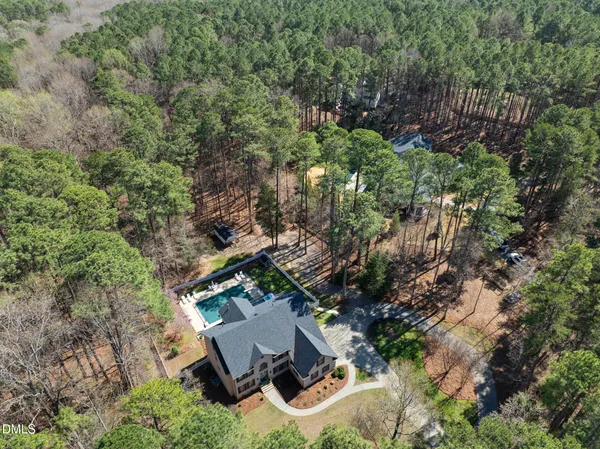$1,175,000 | 12220 Raven Ridge Road, Raleigh, NC 27614