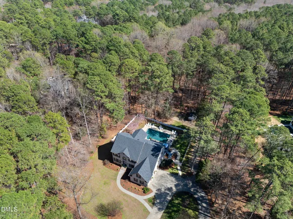 $1,175,000 | 12220 Raven Ridge Road, Raleigh, NC 27614