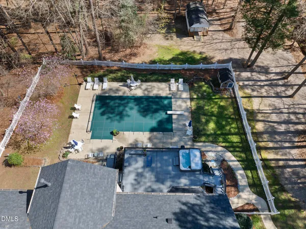 $1,175,000 | 12220 Raven Ridge Road, Raleigh, NC 27614