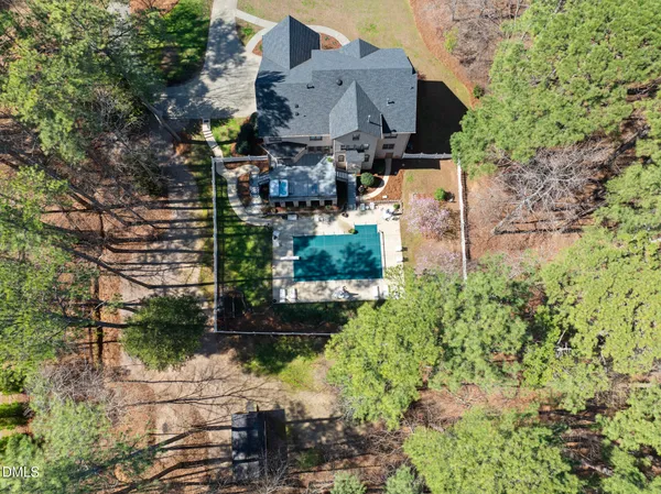 $1,175,000 | 12220 Raven Ridge Road, Raleigh, NC 27614