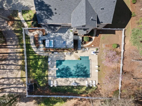 $1,175,000 | 12220 Raven Ridge Road, Raleigh, NC 27614