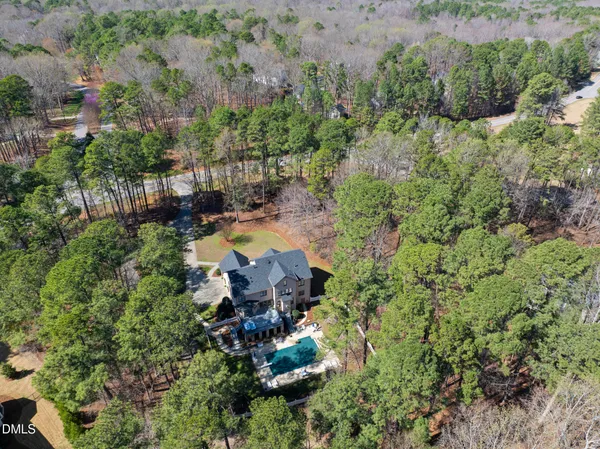 $1,175,000 | 12220 Raven Ridge Road, Raleigh, NC 27614